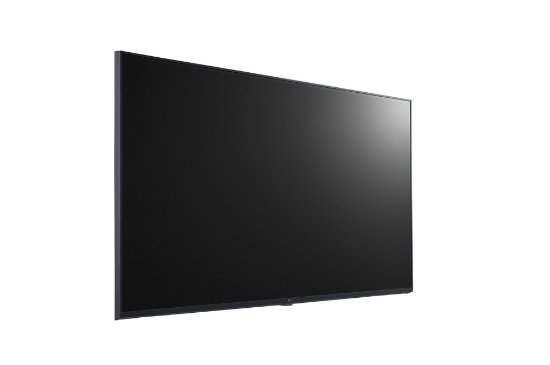 Digitalna reklama SIGNAGEr 50" LG 50UL3J-E, 4K UHD, IPS, 400 cd/m2, 1200:1, webOS, 127 cm