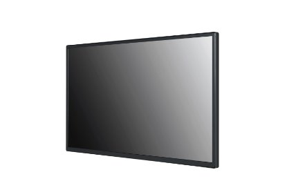 Digitalna reklama SIGNAGE 32" LG 32SM5J, FHD 1920x1080, IPS, 400cd/m2, 10ms, 24/7, webOS 6.0