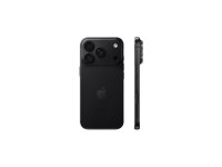 Mobitel APPLE IPHONE 18 PRO, 6,3" 12 GB, 256 GB, iOS 27, crni