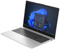 IZLOŽBENI - Laptop HP 255R G10 / Ryzen 7 7735U, 16GB, 512GB SSD, AMD Radeon Graphics, 15.6" FHD VA, Windows 11, srebrni