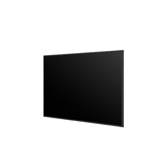 Digitalni zaslon 55" LG 55UH5Q-E, 4K UHD, IPS, 60Hz, 8ms, 500cd/m2, crni