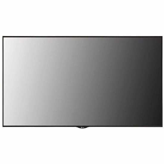 Digitalni zaslon SIGNAGE 55" LG 55XE4P-B, FHD 1920x1080, IPS M+, 4000 cd/m2, WebOS 6.1, 24/7 rad, ugrađeni Wi-Fi, Bluetooth