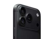 Mobitel APPLE IPHONE 18 PRO, 6,3" 12 GB, 256 GB, iOS 27, crni