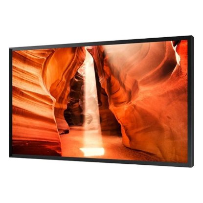 Digitalni zaslon SIGNAGE 55" SAMSUNG OM55N-S, LCD, Full HD, 4000 cd/m2, Wi-Fi, Tizen 5.0, ugrađeni procesor