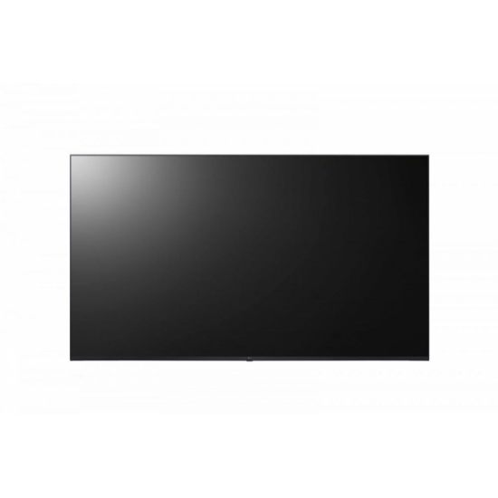 Digitalna reklama SIGNAGEr 50" LG 50UL3J-E, 4K UHD, IPS, 400 cd/m2, 1200:1, webOS, 127 cm