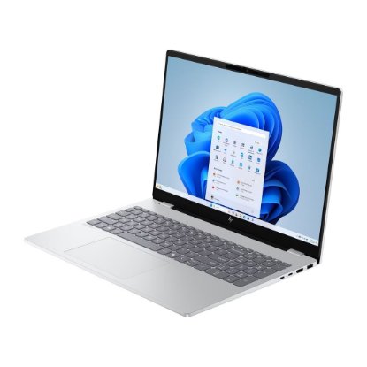 Laptop HP Omnibook 7 16-az0004nm / Core 7 240H, 32GB, 1TB SSD, Intel Graphics, 16" WUXGA IPS, Windows 11 Pro, srebrni