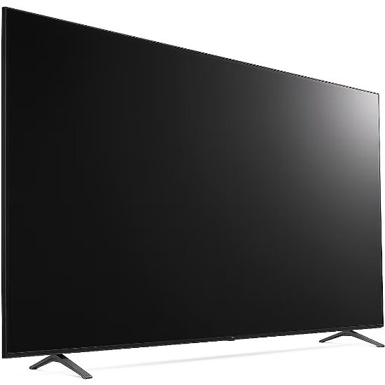 Digitalna reklama SIGNAGE 75" LG 75UN640S0LD, 4K UHD (3840 x 2160), webOS, 330 cd/m2, Hospitality / Digital Signage