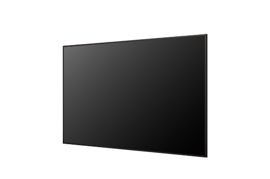 Digitalni zaslon LG 75UH5Q, 75", 4K