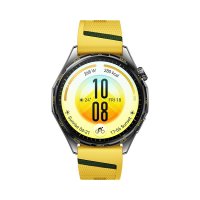 Pametni sat HUAWEI Watch GT 7, GPS, 46mm, žuti