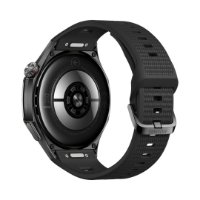 Pametni sat HUAWEI WATCH GT 7 PRO, 46mm, GPS, vodootporan, crni