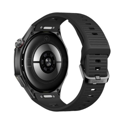 Pametni sat HUAWEI WATCH GT 7 PRO, 46mm, GPS, vodootporan, crni