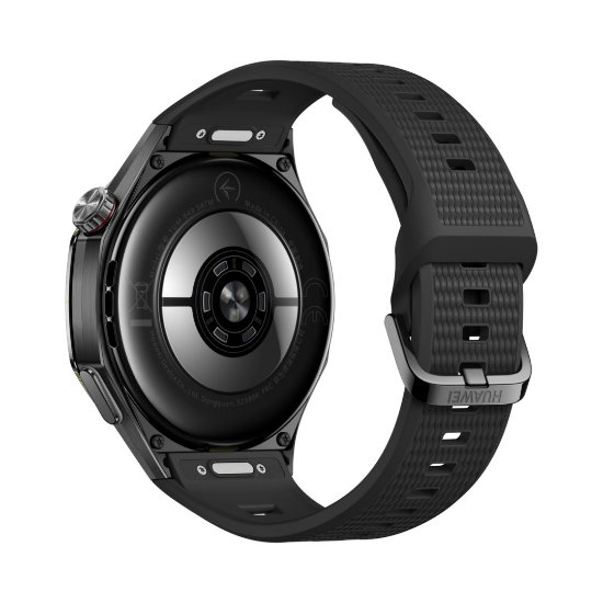 Pametni sat HUAWEI WATCH GT 7 PRO, 46mm, GPS, vodootporan, crni