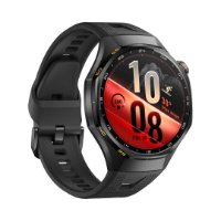 Pametni sat HUAWEI WATCH GT 7 PRO, 46mm, GPS, vodootporan, crni