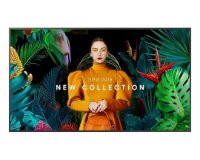 Digitalni zaslon SAMSUNG LH43QMCEPGCXEN, 43", FHD
