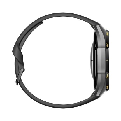 Pametni sat HUAWEI WATCH GT 7 PRO, 46mm, GPS, vodootporan, crni