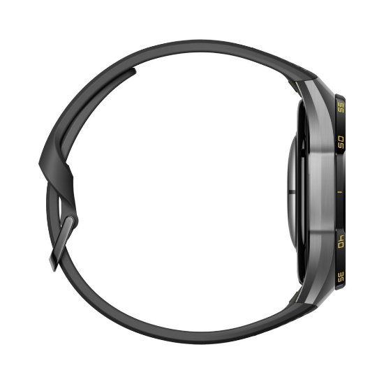Pametni sat HUAWEI WATCH GT 7 PRO, 46mm, GPS, vodootporan, crni
