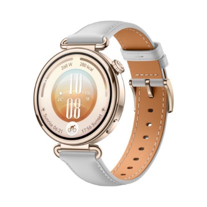 Pametni sat HUAWEI Watch GT 7, GPS,  41 mm, sivi
