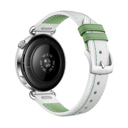 Pametni sat HUAWEI WATCH GT 7, GPS, 41 mm, bijeli-zeleni