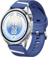 Pametni sat HUAWEI Watch GT 7, GPS, 46mm, plavi