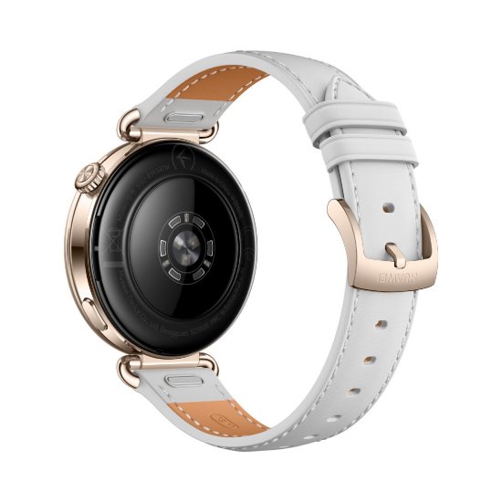 Pametni sat HUAWEI Watch GT 7, GPS,  41 mm, sivi