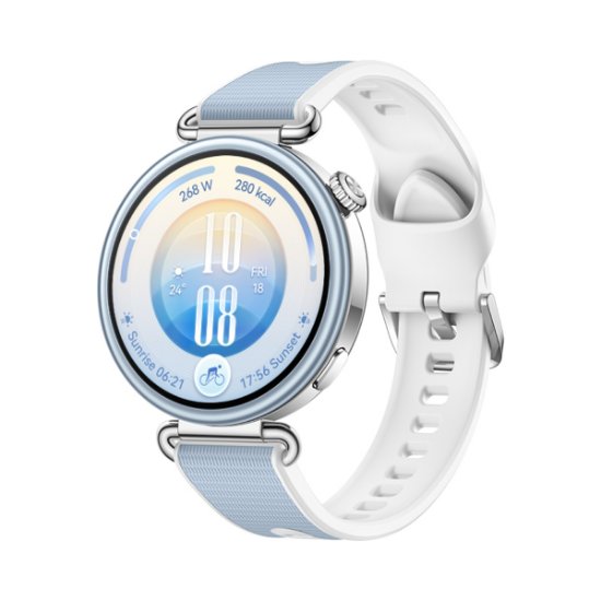 Pametni sat HUAWEI Watch GT 7, 41 mm, plavi
