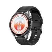 Pametni sat HUAWEI WATCH GT 7, GPS, 46mm, multisport, crni