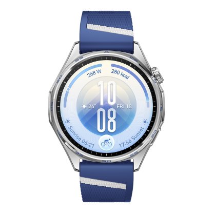Pametni sat HUAWEI Watch GT 7, GPS, 46mm, plavi