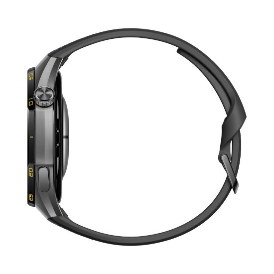 Pametni sat HUAWEI WATCH GT 7 PRO, 46mm, GPS, vodootporan, crni