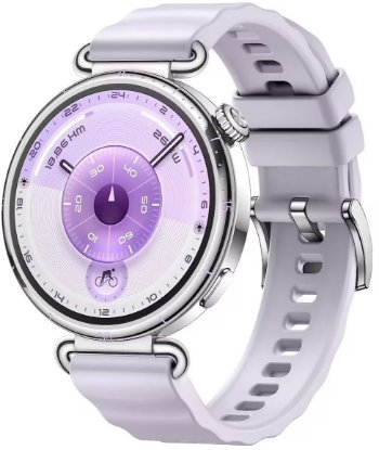 Pametni sat HUAWEI WATCH GT 7, GPS, 41 mm, ružičasti