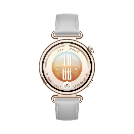 Pametni sat HUAWEI Watch GT 7, GPS,  41 mm, sivi