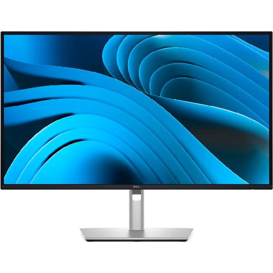 Monitor 27" DELL Pro Plus P2725DE, QHD, IPS, 100Hz, 4ms, 350cd/m2, crni