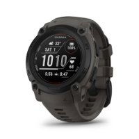 Pametni sat GARMIN Instinct E 40mm, GPS, HR, pametne obavijesti, crni