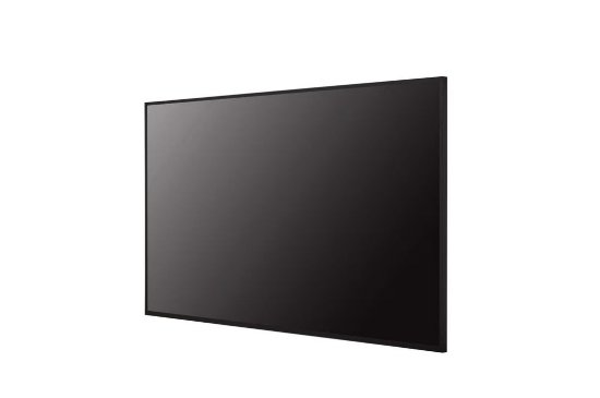 Digitalni zaslon Signage LG 49UH7N-E, 49", 4K UHD, IPS, Wi-Fi, crna