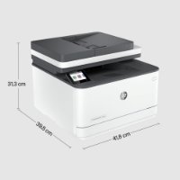 Multifunkcijski printer HP LaserJet Pro MFP 3102fdw, 3G630F, 1200dpi, 512MB, duplex, USB, LAN, WIFI, Fax
