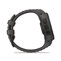 Pametni sat GARMIN Instinct E 40mm, GPS, HR, pametne obavijesti, crni