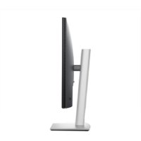 Monitor 27" DELL Pro Plus P2725DE, QHD, IPS, 100Hz, 4ms, 350cd/m2, crni