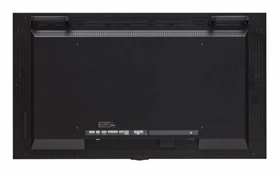 Digitalni zaslon 55" LG 55XS4P-B, FHD