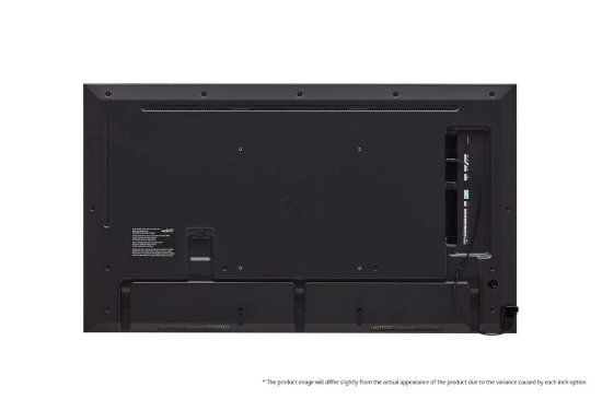 Digitalni zaslon LG 55UH7N-E, 4K UHD