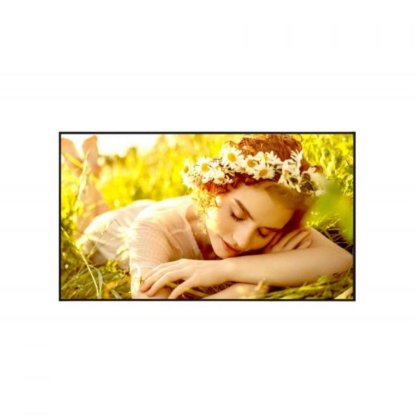 Digitalni zaslon Signage LG 65UL5Q-E, 65", 4K UHD, ADS, Wi-Fi, crn