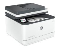 Multifunkcijski printer HP LaserJet Pro MFP 3102fdw, 3G630F, 1200dpi, 512MB, duplex, USB, LAN, WIFI, Fax