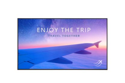 Digitalni zaslon LG 55UH7N-E, 4K UHD