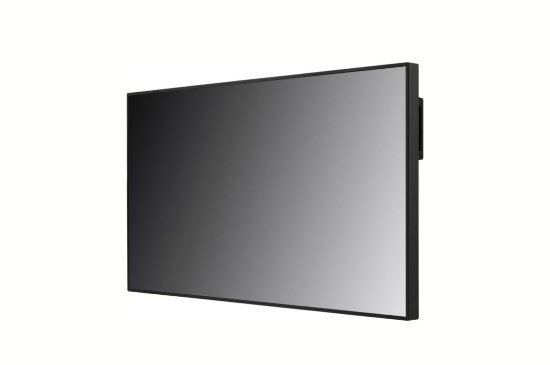 Digitalni zaslon SIGNAGE 75" LG 75XS4P-B, 4K UHD