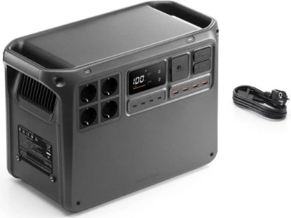 Energetske stanice DJI Power 2000EU, 3000W