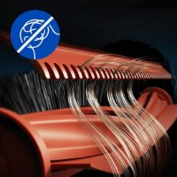 Robotski usisavač PHILIPS XU5000/20, baza za punjenje,bijeli