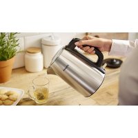 Kuhalo za vodu PHILIPS HD9351/90, 2200W, 1,7l, inox