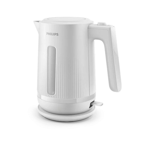 Kuhalo za vodu PHILIPS HD9411/00, 2200W, 1,7l, bijelo