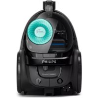 Usisavač PHILIPS FC9550/09, 900W, bez vrećice, crni