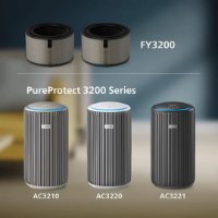 Filter za pročišćivač zraka PHILIPS FY3200/30