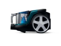 Usisavač PHILIPS FC9334/09, 1,5 l, 900 W, bez vrećice, plavi