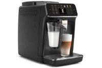 Aparat za kavu PHILIPS EP4441/50, 15 bar, LatteGo, 1.8 l spremnik vode, 12 napitaka, crni
